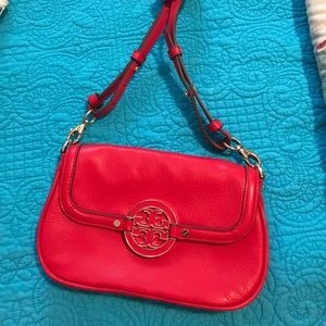 Tory Burch Amanda Mini Crossbody